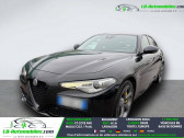 Annonce Alfa romeo Giulia occasion Diesel 2.2 190 ch BVA � Beaupuy