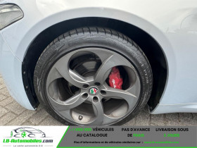 Alfa romeo Giulia 2.2 190 ch BVA  occasion � Beaupuy - photo n�9