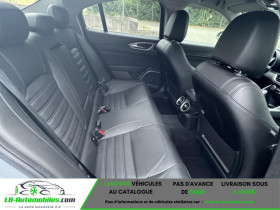 Alfa romeo Giulia 2.2 190 ch BVA  occasion � Beaupuy - photo n�8