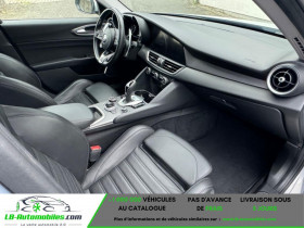 Alfa romeo Giulia 2.2 190 ch BVA  occasion � Beaupuy - photo n�7