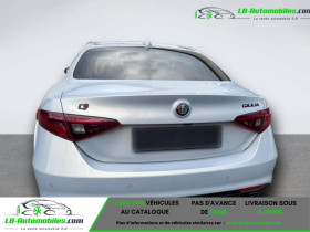 Alfa romeo Giulia 2.2 190 ch BVA  occasion � Beaupuy - photo n�6