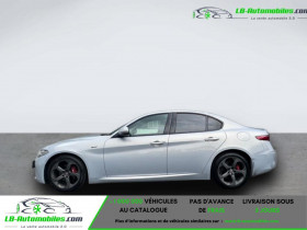 Alfa romeo Giulia 2.2 190 ch BVA  occasion � Beaupuy - photo n�5
