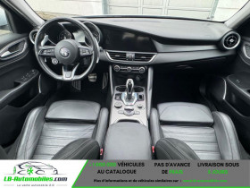 Alfa romeo Giulia 2.2 190 ch BVA  occasion � Beaupuy - photo n�3
