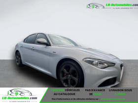Alfa romeo Giulia 2.2 190 ch BVA  occasion � Beaupuy - photo n�2