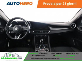 Alfa romeo Giulia 2.2 190 ch BVA  occasion � Beaupuy - photo n�3