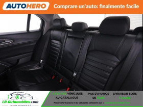 Alfa romeo Giulia 2.2 190 ch BVA  occasion � Beaupuy - photo n�4