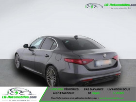 Alfa romeo Giulia 2.2 190 ch BVA  occasion � Beaupuy - photo n�3