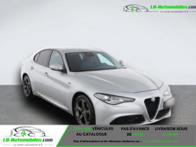 Alfa romeo Giulia 2.2 190 ch BVA  occasion � Beaupuy - photo n�2