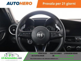 Alfa romeo Giulia 2.2 190 ch BVA  occasion � Beaupuy - photo n�6