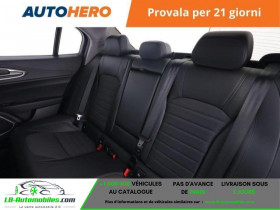 Alfa romeo Giulia 2.2 190 ch BVA  occasion � Beaupuy - photo n�5