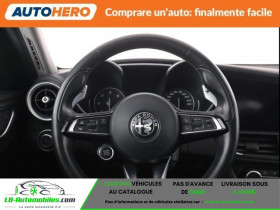 Alfa romeo Giulia 2.2 190 ch BVA  occasion � Beaupuy - photo n�5