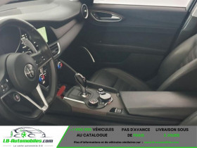 Alfa romeo Giulia 2.2 190 ch BVA  occasion � Beaupuy - photo n�3