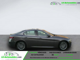 Alfa romeo Giulia 2.2 190 ch BVA  occasion � Beaupuy - photo n�4