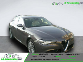 Alfa romeo Giulia 2.2 190 ch BVA  occasion � Beaupuy - photo n�2