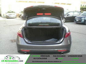 Alfa romeo Giulia 2.2 190 ch BVA  occasion � Beaupuy - photo n�8