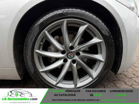 Alfa romeo Giulia 2.2 190 ch BVA  occasion � Beaupuy - photo n�7