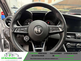 Alfa romeo Giulia 2.2 190 ch BVA  occasion � Beaupuy - photo n�6