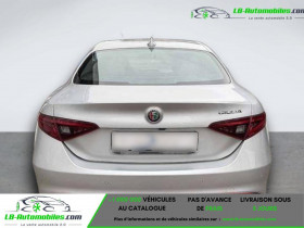 Alfa romeo Giulia 2.2 190 ch BVA  occasion � Beaupuy - photo n�5