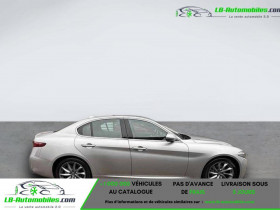 Alfa romeo Giulia 2.2 190 ch BVA  occasion � Beaupuy - photo n�4