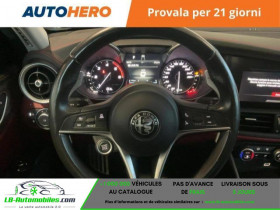 Alfa romeo Giulia 2.2 190 ch BVA  occasion � Beaupuy - photo n�5