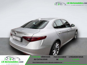 Alfa romeo Giulia 2.2 190 ch BVA  occasion � Beaupuy - photo n�3