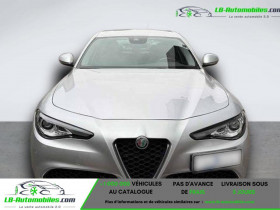 Alfa romeo Giulia 2.2 190 ch BVA  occasion � Beaupuy - photo n�2