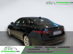 Alfa romeo Giulia 2.2 190 ch BVA  occasion � Beaupuy - photo n�3