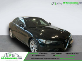 Alfa romeo Giulia 2.2 190 ch BVA  occasion � Beaupuy - photo n�2