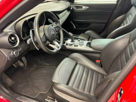Alfa romeo Giulia 2.2 190 ch BVA  occasion  Beaupuy - photo n4