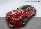 Annonce Alfa romeo Giulia occasion Diesel 2.2 190 ch BVA à Beaupuy