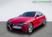 Alfa romeo Giulia occasion année 2021 boite Automatique Annonce Alfa romeo Giulia occasion Diesel 2.2 190 ch BVA à Beaupuy