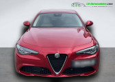Alfa romeo Giulia 2.2 190 ch BVA   Beaupuy 31