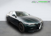 Alfa romeo Giulia occasion année 2020 boite Automatique Annonce Alfa romeo Giulia occasion Diesel 2.2 190 ch BVA à Beaupuy
