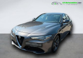 Alfa romeo Giulia occasion année 2022 boite Automatique Annonce Alfa romeo Giulia occasion Diesel 2.2 190 ch BVA à Beaupuy