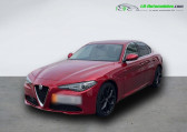 Annonce Alfa romeo Giulia occasion Diesel 2.2 190 ch BVA  Beaupuy
