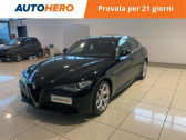 Annonce Alfa romeo Giulia occasion Diesel 2.2 190 ch BVA � L'Union