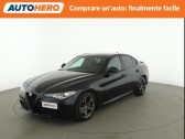 Annonce Alfa romeo Giulia occasion Diesel 2.2 190 ch BVA � L'Union