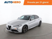 Alfa romeo Giulia 2.2 190 ch BVA  � L'Union 31