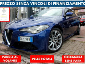 Annonce Alfa romeo Giulia occasion Diesel 2.2 190 ch BVA � L'Union