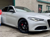 Annonce Alfa romeo Giulia occasion Diesel 2.2 190 ch BVA � L'Union