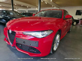Annonce Alfa romeo Giulia occasion Diesel 2.2 190 ch BVA � L'Union