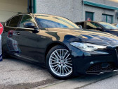 Annonce Alfa romeo Giulia occasion Diesel 2.2 190 ch BVA � L'Union