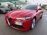 Annonce Alfa romeo Giulia occasion Diesel 2.2 190 ch BVA � L'Union