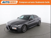 Annonce Alfa romeo Giulia occasion Diesel 2.2 190 ch BVA � L'Union
