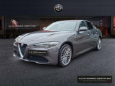 Annonce Alfa romeo Giulia occasion Diesel 2.2 190 ch BVA  L'Union