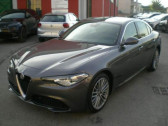 Annonce Alfa romeo Giulia occasion Diesel 2.2 190 ch BVA  L'Union
