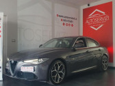 Annonce Alfa romeo Giulia occasion Diesel 2.2 190 ch BVA  L'Union