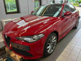 Annonce Alfa romeo Giulia occasion Diesel 2.2 190 ch BVA  L'Union