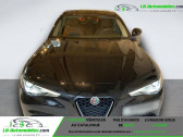 Annonce Alfa romeo Giulia occasion Diesel 2.2 190 ch BVA  Beaupuy