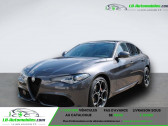 Alfa romeo Giulia occasion année 2022 boite Automatique Annonce Alfa romeo Giulia occasion Diesel 2.2 190 ch BVA à Beaupuy